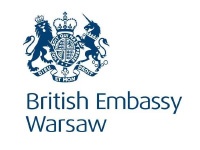 British Embassy Warsaw